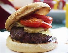 Image result for Buns and BBQ Sauce
