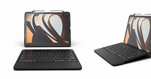 Image result for Zagg iPad 11 Inch Pro Keyboard Case