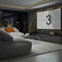 Image result for Small Cinema Room Ideas