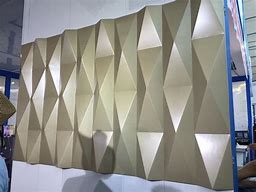 Image result for Decorative Aluminium Panels