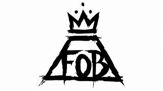 Image result for Fall Out Boy Symbol