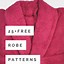 Image result for Free Robe Patterns to Sew