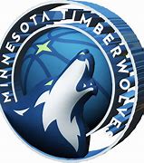 Image result for Timberwolves Logo