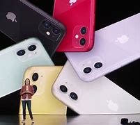 Image result for iPhone 11 in Apple Store