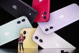 Image result for Yellow iPhone 11