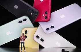 Image result for iPhone 11 Red Color