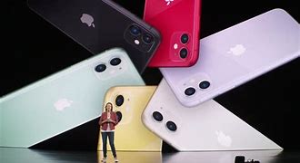 Image result for iPhone 11 Next to XR