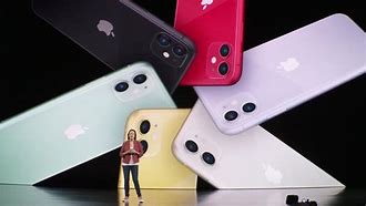 Image result for iPhone 11 Vector