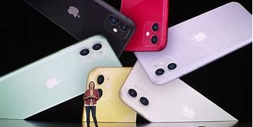 Image result for iPhone 11Vs 6s