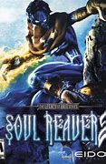 Image result for Tony Jay Soul Reaver