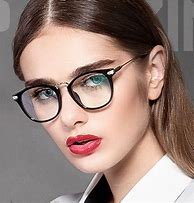 Image result for Women Wear Glasses