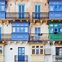 Image result for Valletta Malta Colours