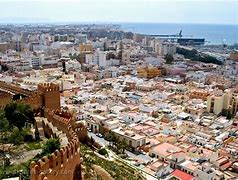 Image result for Almería