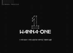 Image result for Wanna One Logo