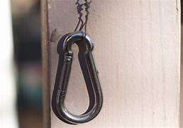 Image result for Lifting Hook W Safety Drop Pin