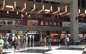 Image result for Taipei Main Station