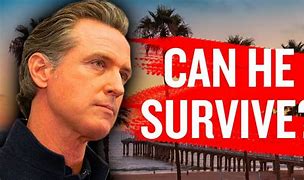 Image result for Gavin Newsom Smiling