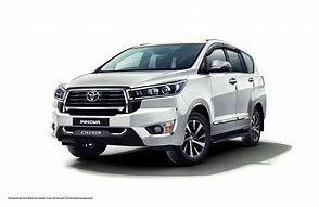 Image result for New Toyota Innova Price