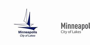 Image result for High Quality Minneapolis Logo