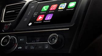Image result for Apple Car Play Radio Toyota Yaris