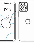 Image result for How to Draw iPhone Paperwhite