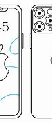Image result for iPhone 14 Doawing Tracing Cup