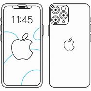Image result for iPhone Cartoon Sketch