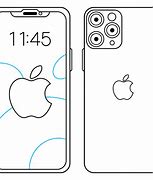 Image result for iPhone 8 Plus Engineering Sketch with Dimensions