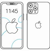 Image result for Drawing of iPhone 5Se