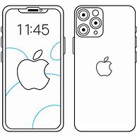 Image result for Apple iPhone 7 Plus Drawing