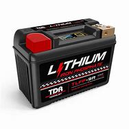 Image result for Lithium Iron Battery