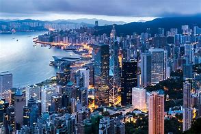 Image result for The Orginal Hong Kong City