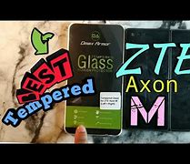 Image result for ZTE Axon M Z999 Protector