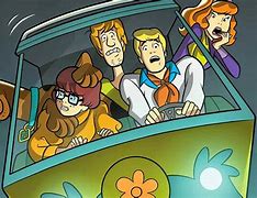 Image result for Scooby Doo Epic Wallpaper