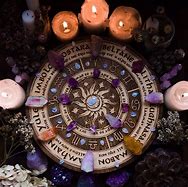 Image result for Pagan Memes Wisdom Spells Reality