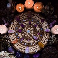 Image result for Latin Protection Spells