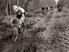 Image result for Bob Roll Paris-Roubaix