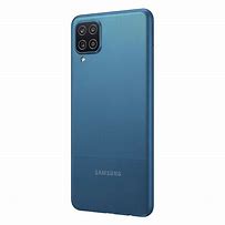 Image result for Samsung A12 Blue