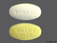 Image result for Soma Pills