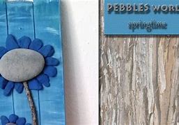 Image result for Pebble Painting Ideas for Children