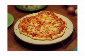 Image result for Cooking On a Pizza Stone