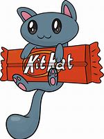 Image result for Kit Kat Monster