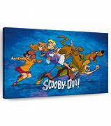 Image result for Scooby Doo Mystery Inc. Running