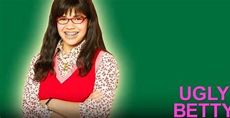 Image result for Ugly Betty