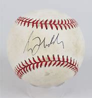 Image result for Baseball Signed by Greg Maddux