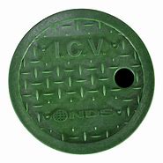 Image result for Round Valve Box Cover