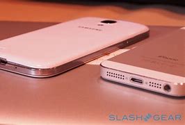 Image result for iPhone 5 vs Samsung