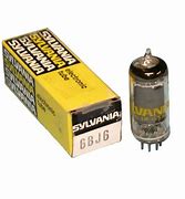 Image result for Sylvania Console Tube Amplifier