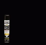 Image result for Flat Black Textured Spray-Paint