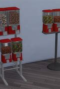 Image result for Sims 4 Candy CC